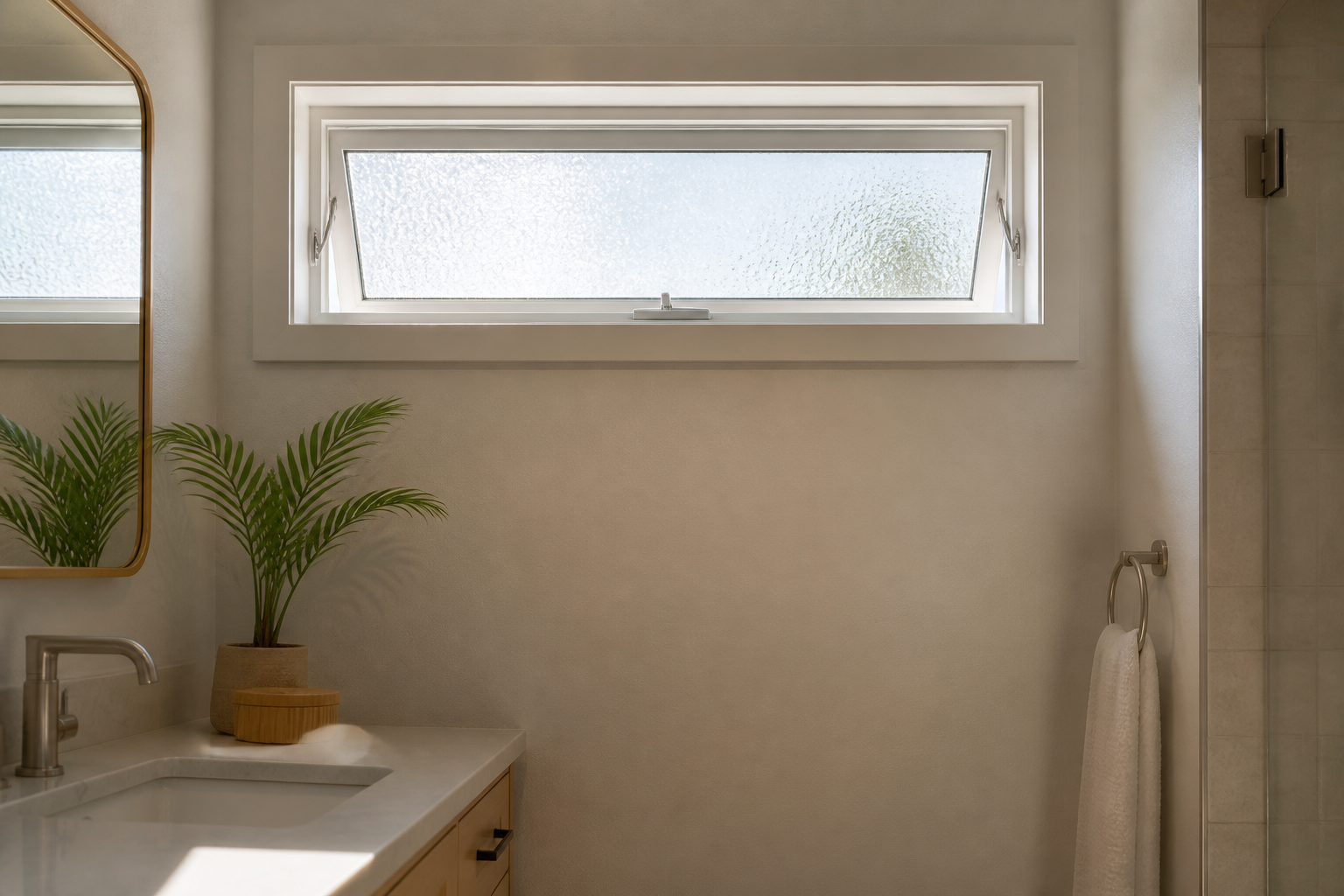 Hopper Windows in Westchester, FL | Winslow Windows & Doors - detail 1