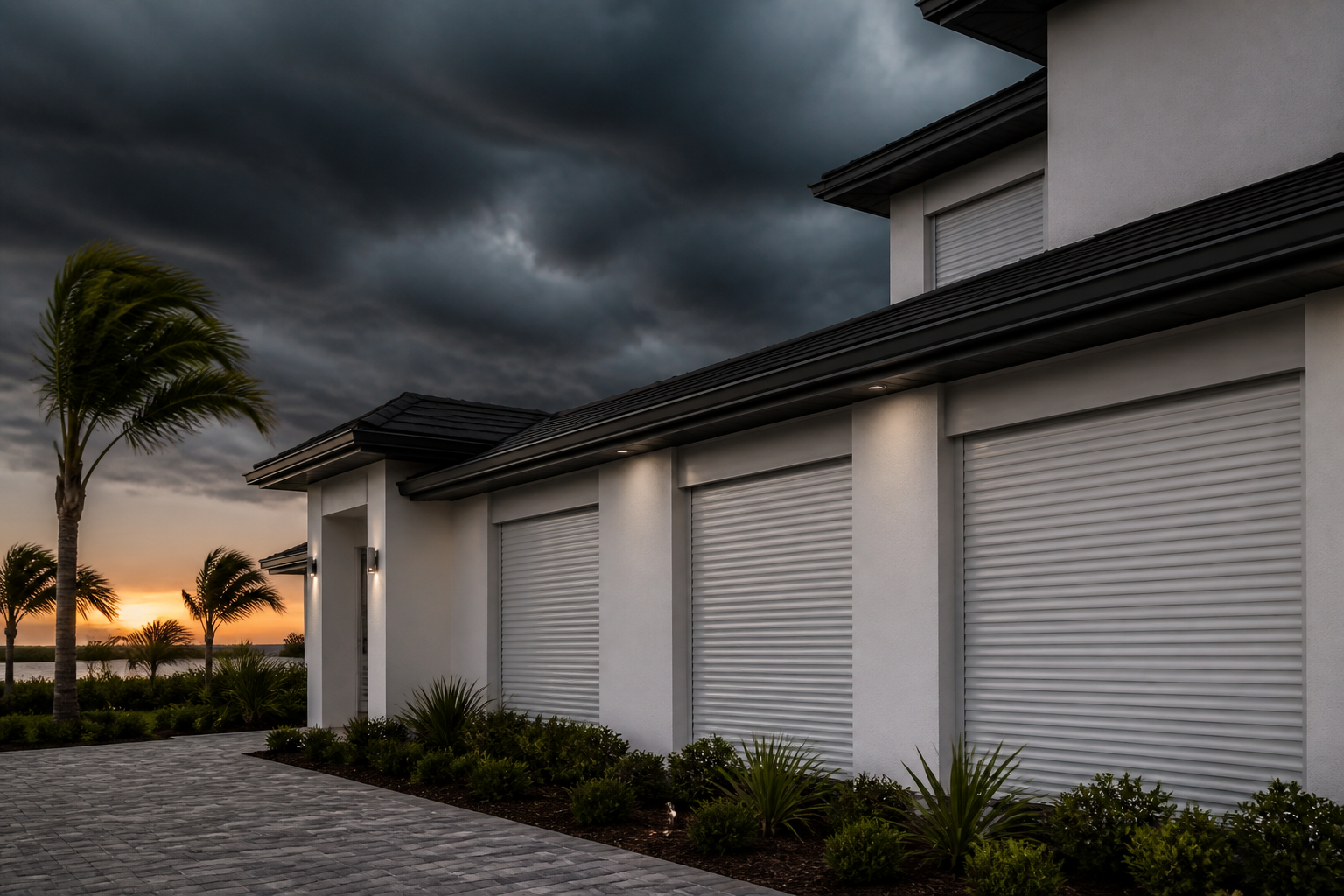 Horizontal Roller & Sliding Windows in Westchester, FL | Winslow Windows & Doors - detail 1