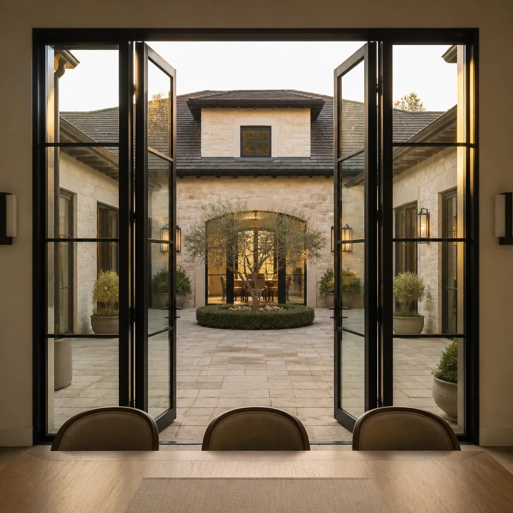 Door Installation