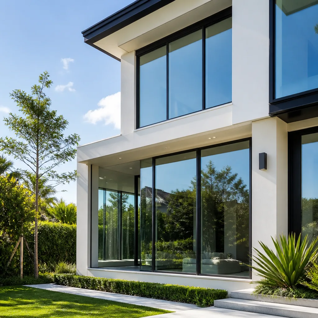 Impact Windows