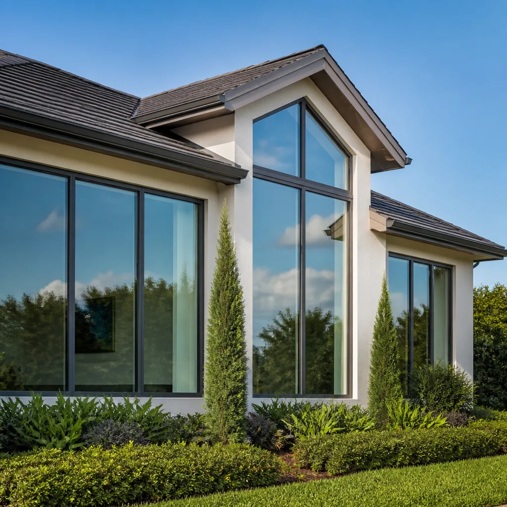Roof Replacement & Installation