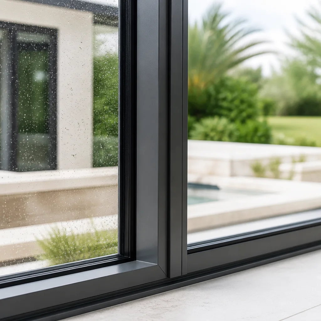 Window Installation