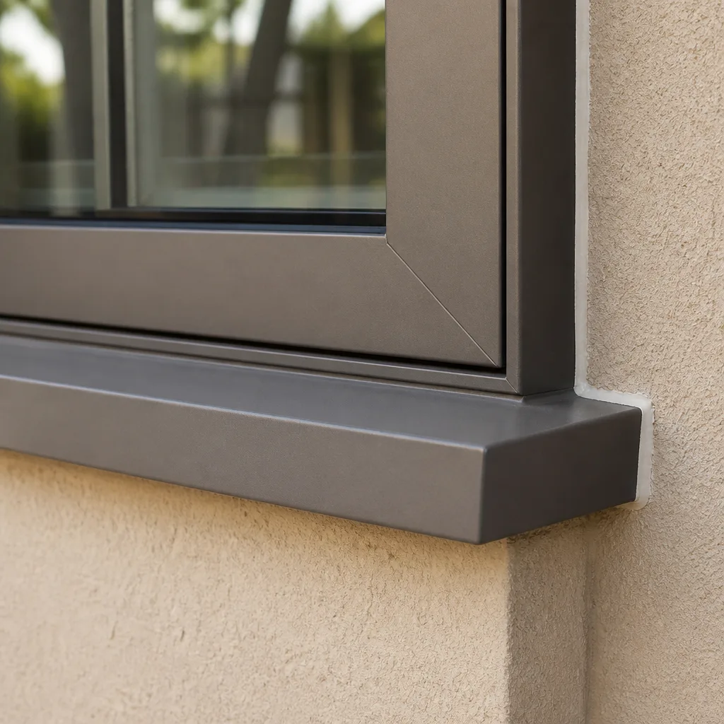 Awning & Hopper Windows